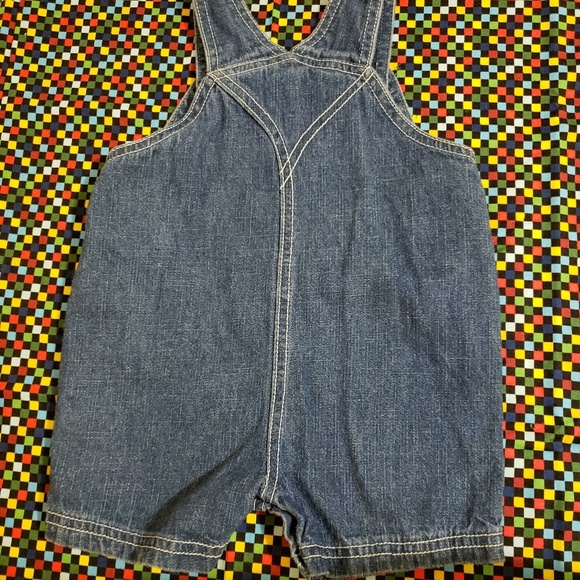 Calvin Klein Jeans Overall - Picture 3 of 3